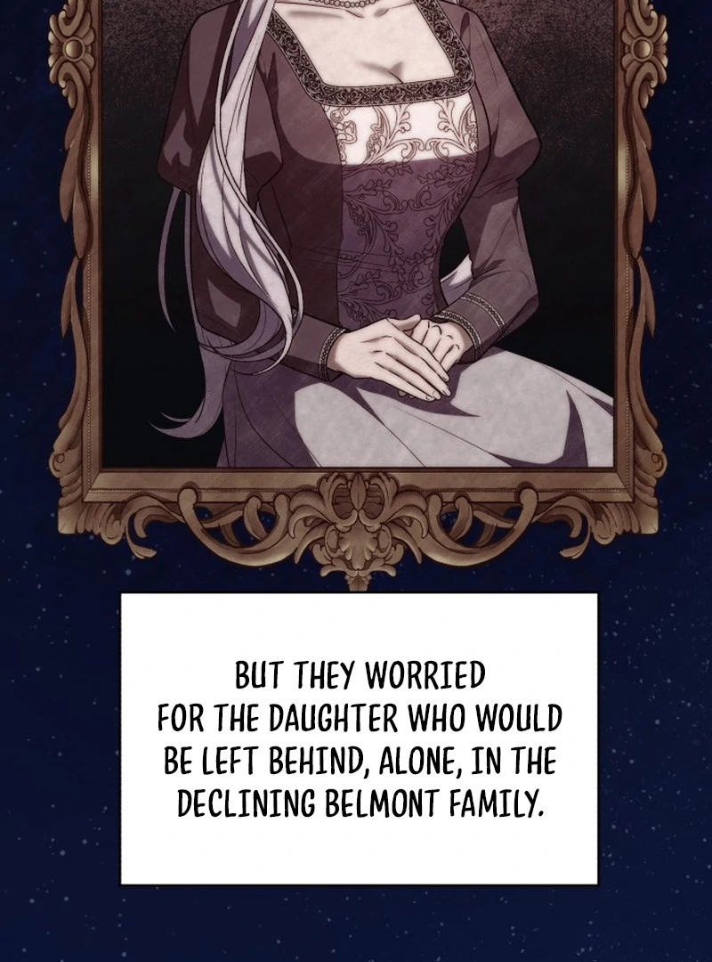 My Husband Married My Stepmother Chapter 9 - Page 7