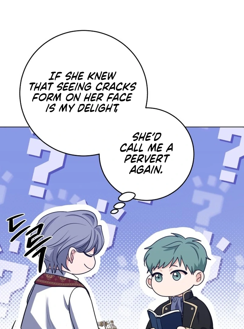 My Husband Married My Stepmother Chapter 9 - Page 70