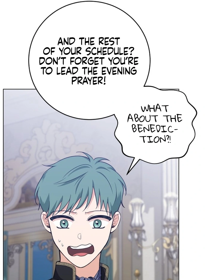 My Husband Married My Stepmother Chapter 9 - Page 76