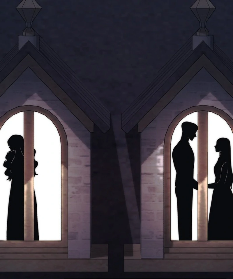 My Husband Married My Stepmother Chapter 9 - Page 9