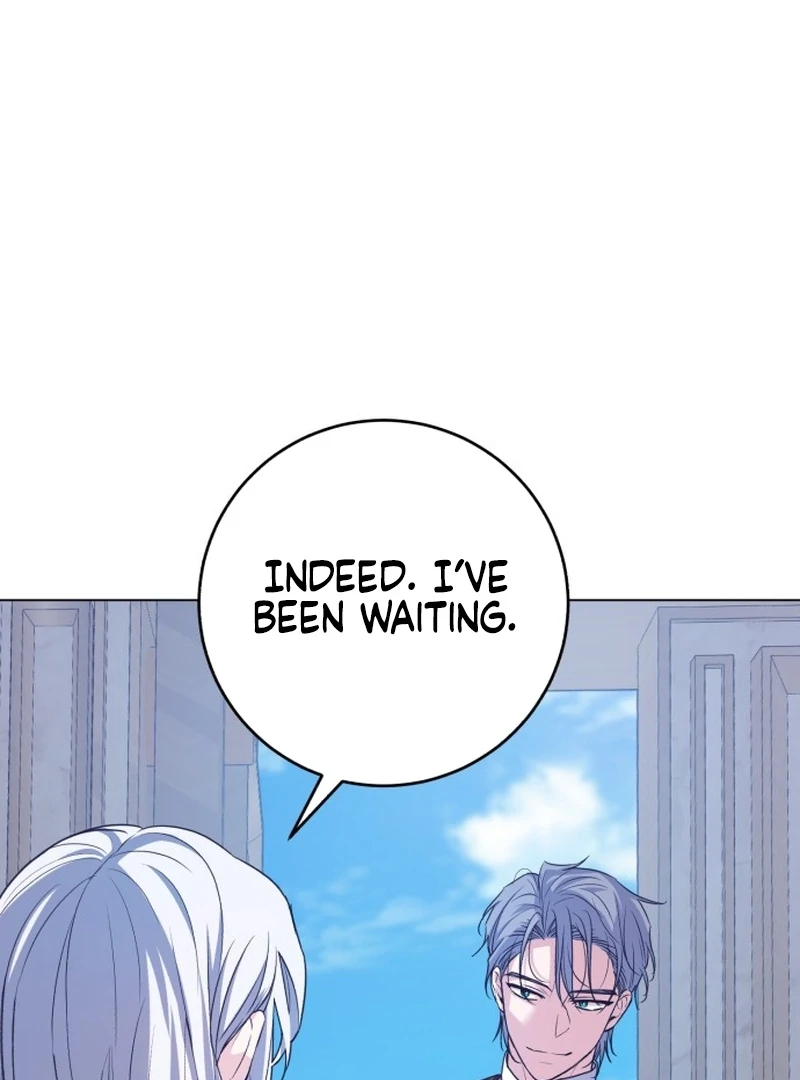 My Husband Married My Stepmother Chapter 9 - Page 86