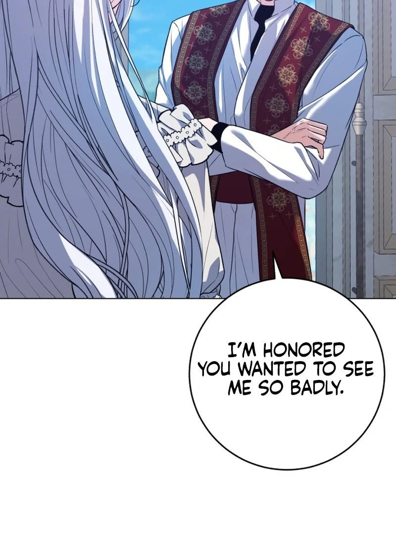 My Husband Married My Stepmother Chapter 9 - Page 87