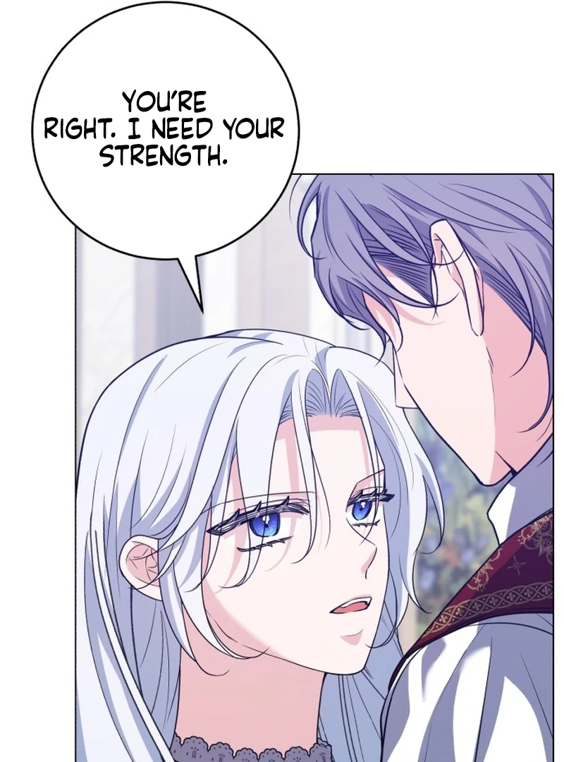 My Husband Married My Stepmother Chapter 9 - Page 94