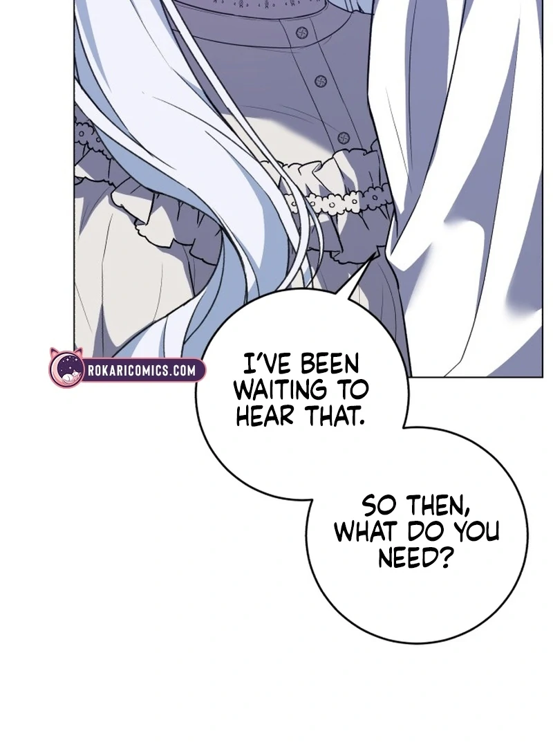 My Husband Married My Stepmother Chapter 9 - Page 95