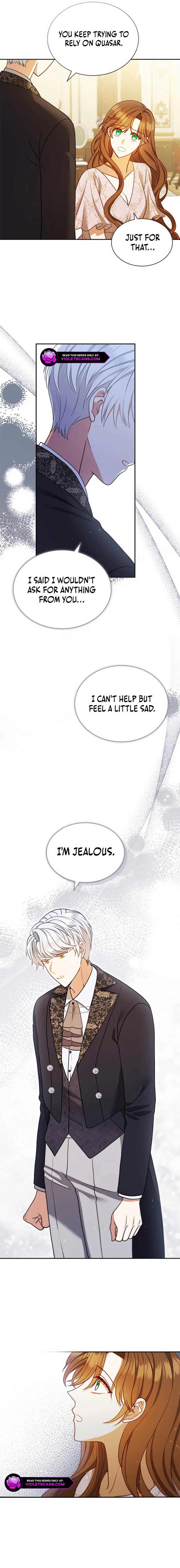 My Husband Resembles My First Love Chapter 18 - Page 7