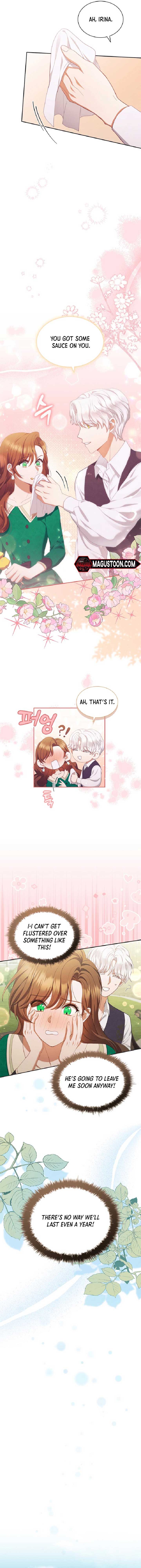 My Husband Resembles My First Love Chapter 2 - Page 6
