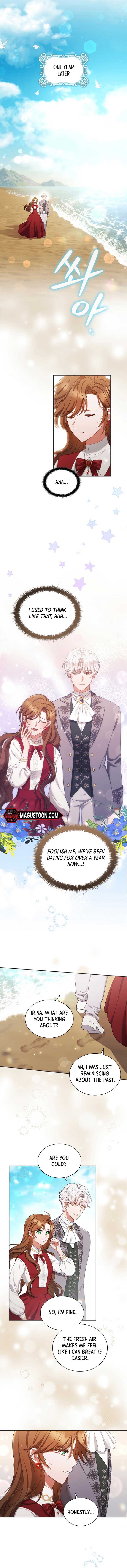 My Husband Resembles My First Love Chapter 2 - Page 7
