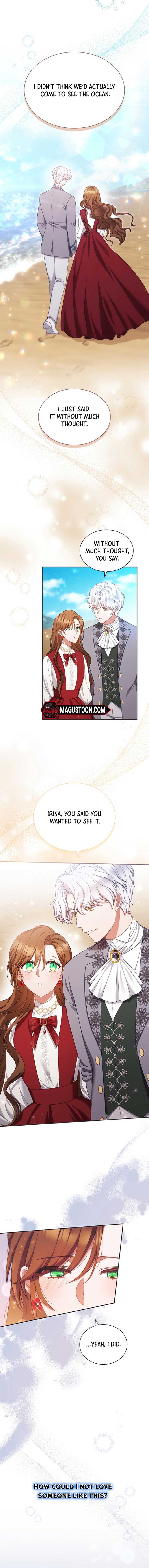 My Husband Resembles My First Love Chapter 2 - Page 8