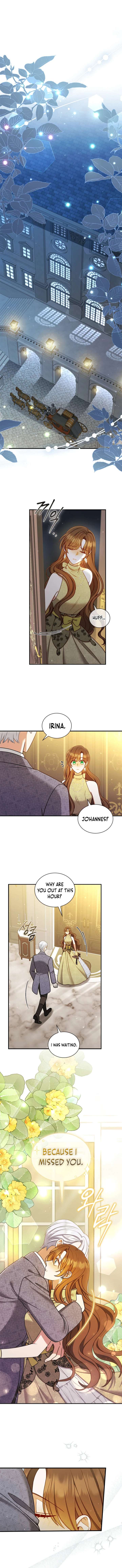 My Husband Resembles My First Love Chapter 44 - Page 3