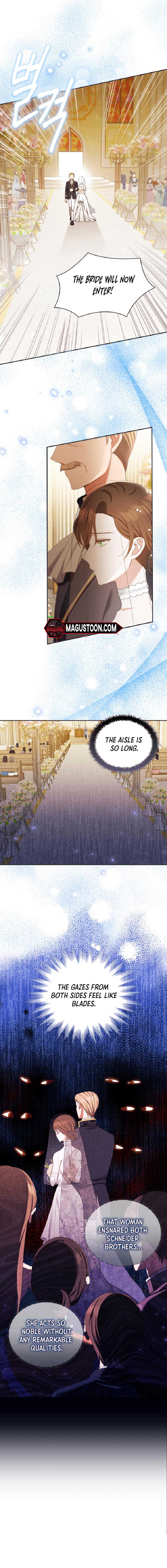 My Husband Resembles My First Love Chapter 7 - Page 2