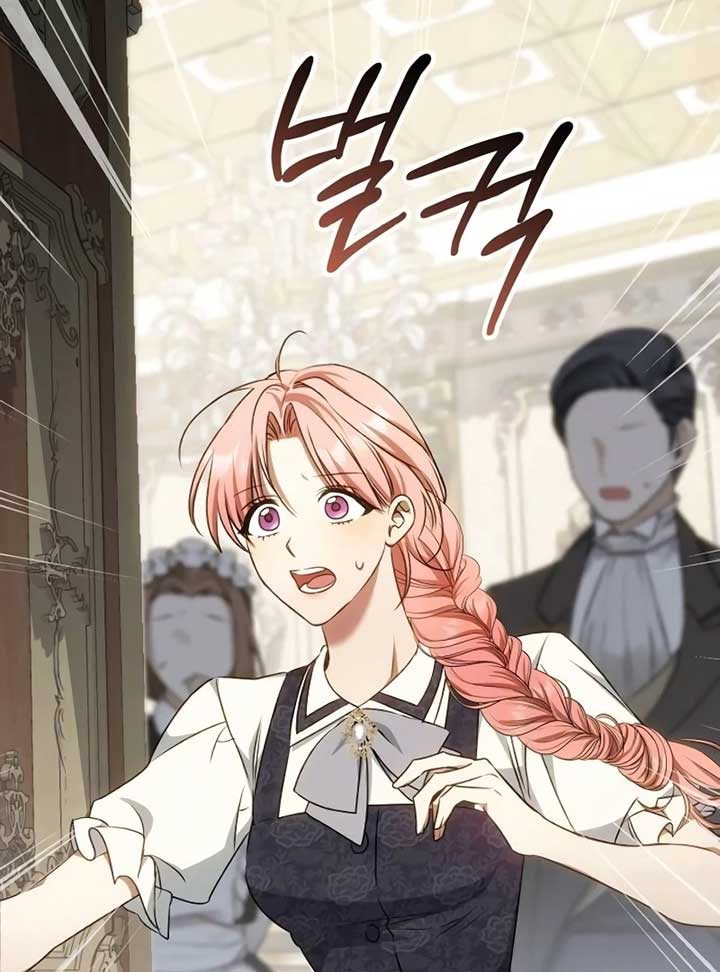 My Husband Was Stolen Twice Chapter 12 - Page 14