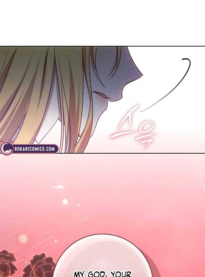 My Husband Was Stolen Twice Chapter 12 - Page 17