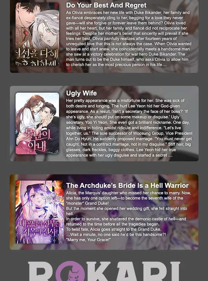 My Husband Was Stolen Twice Chapter 12 - Page 21