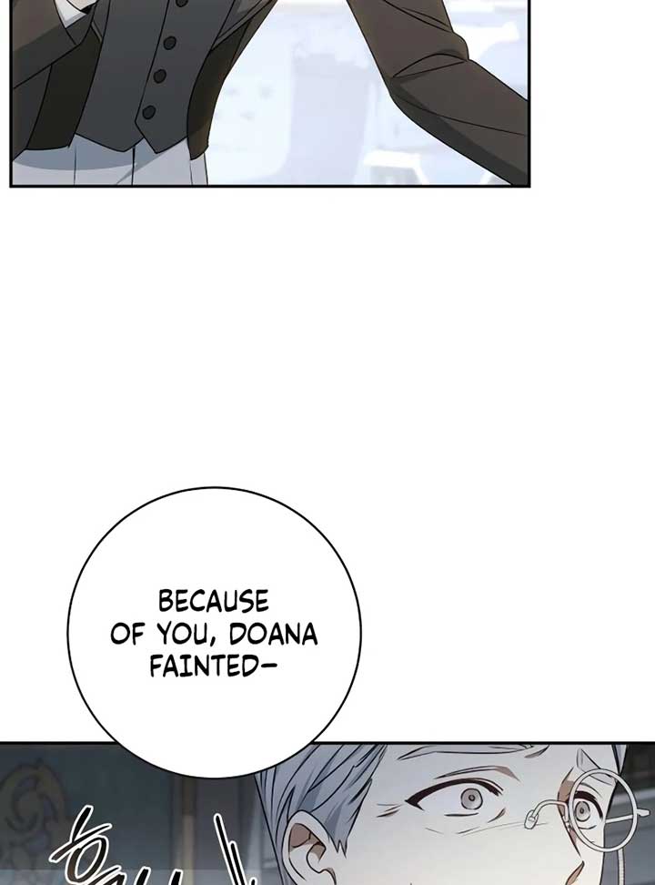 My Husband Was Stolen Twice Chapter 13 - Page 13