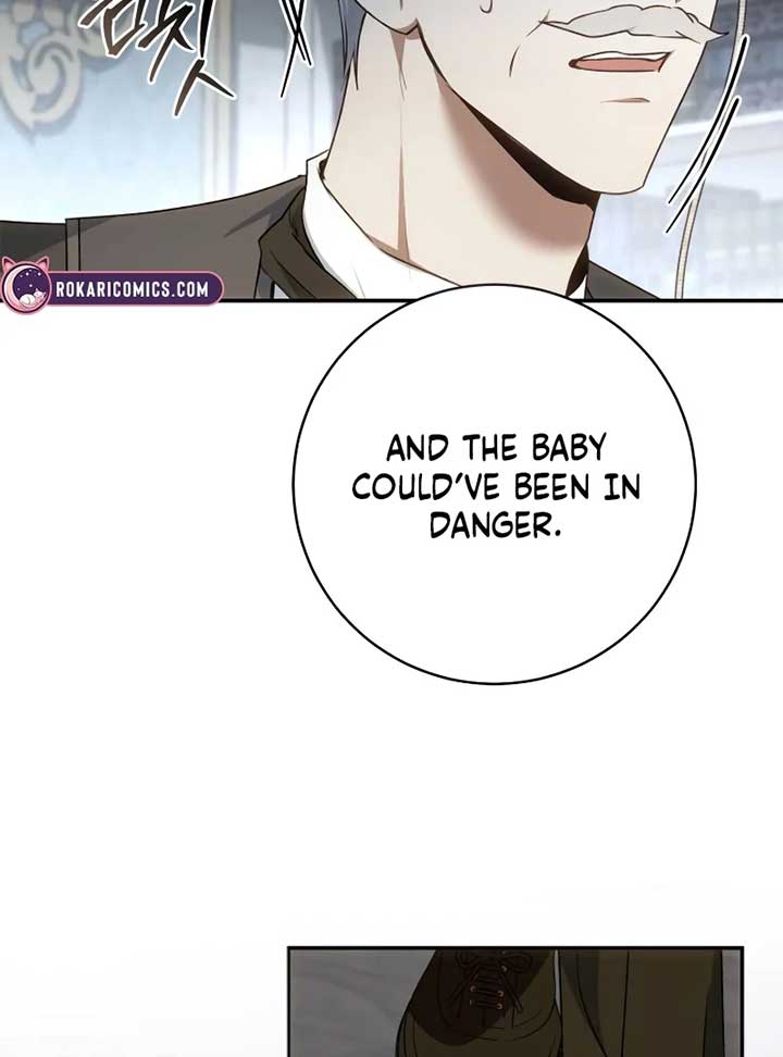 My Husband Was Stolen Twice Chapter 13 - Page 14
