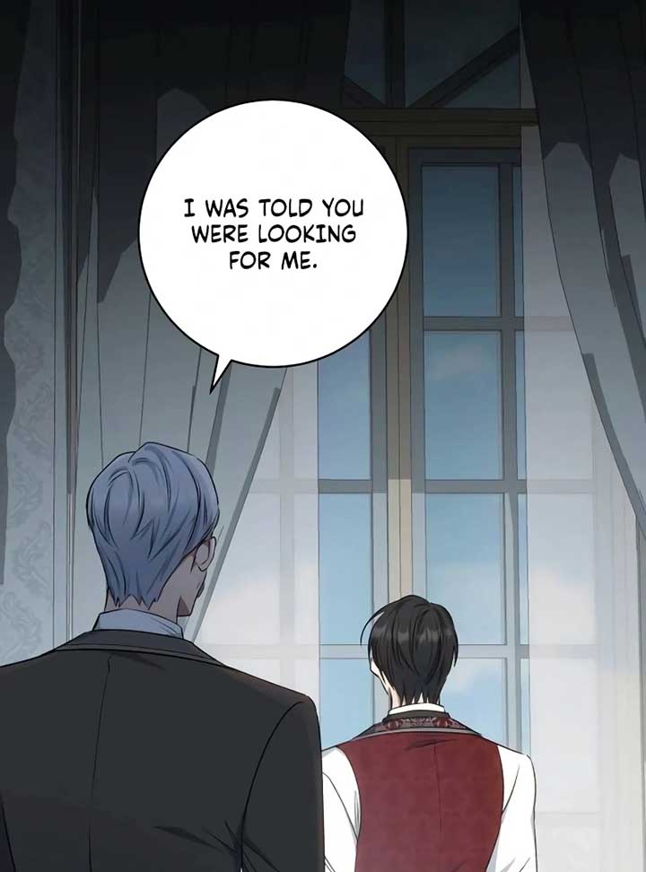 My Husband Was Stolen Twice Chapter 13 - Page 8