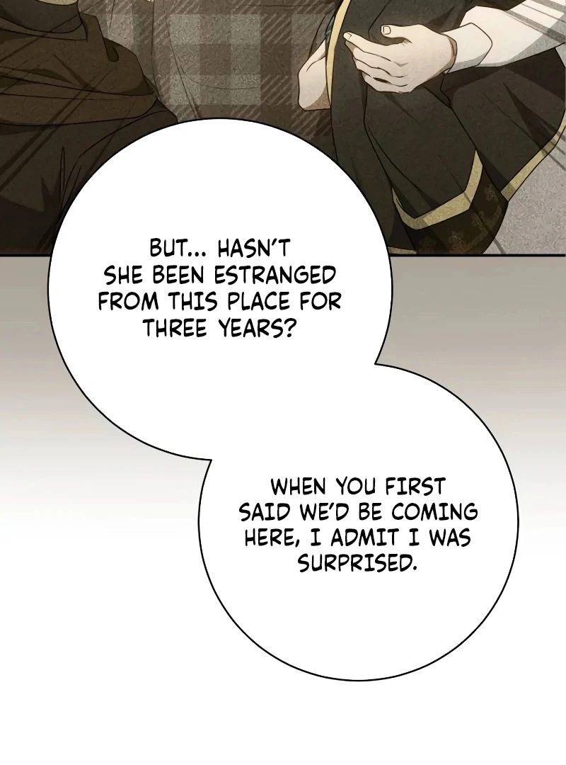 My Husband Was Stolen Twice Chapter 16 - Page 101