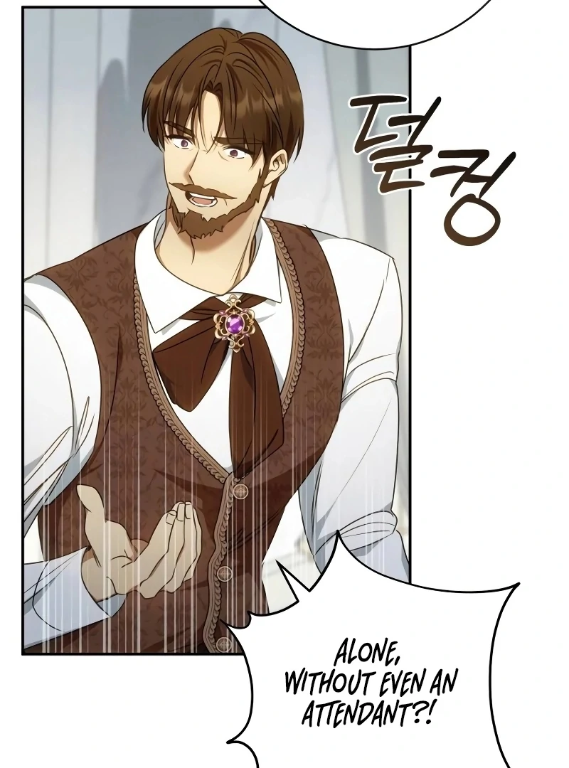 My Husband Was Stolen Twice Chapter 16 - Page 56