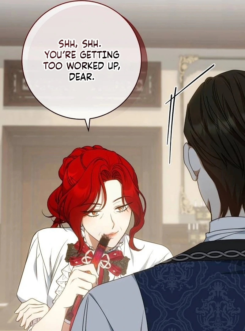 My Husband Was Stolen Twice Chapter 17 - Page 11