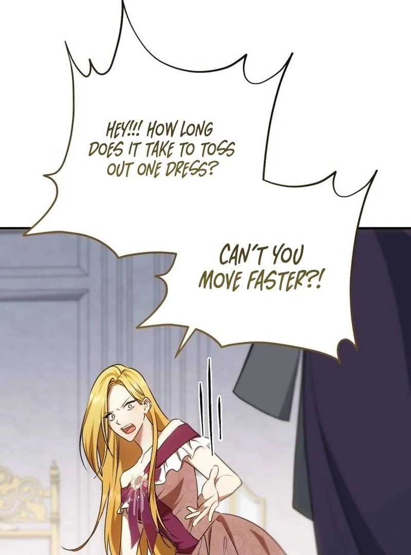 My Husband Was Stolen Twice Chapter 17 - Page 108