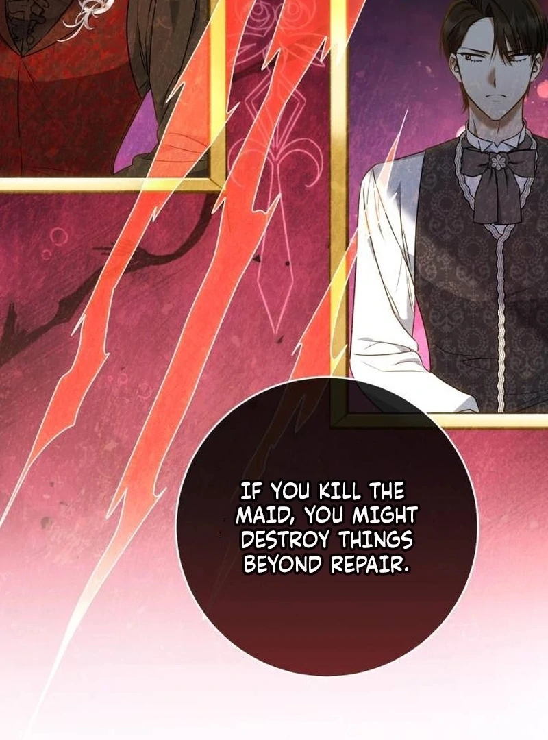 My Husband Was Stolen Twice Chapter 17 - Page 13