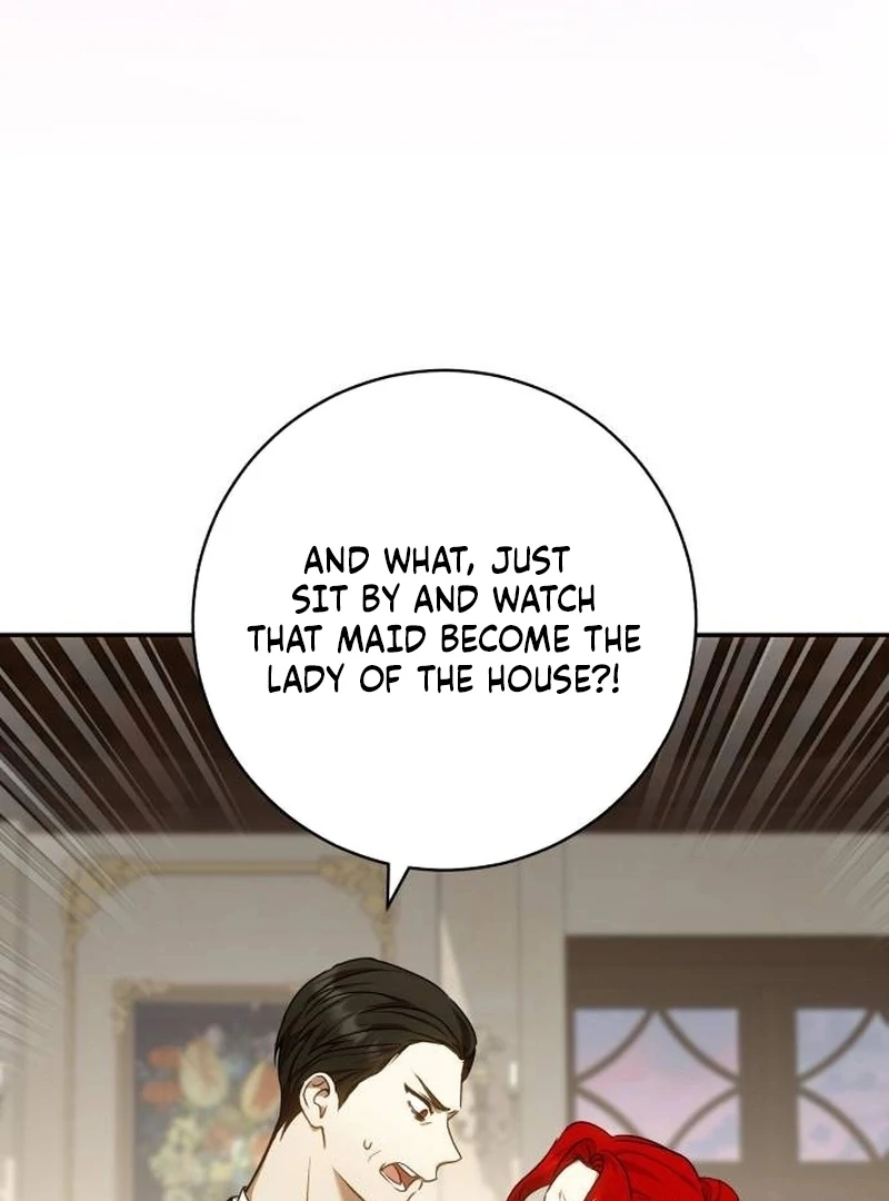 My Husband Was Stolen Twice Chapter 17 - Page 14