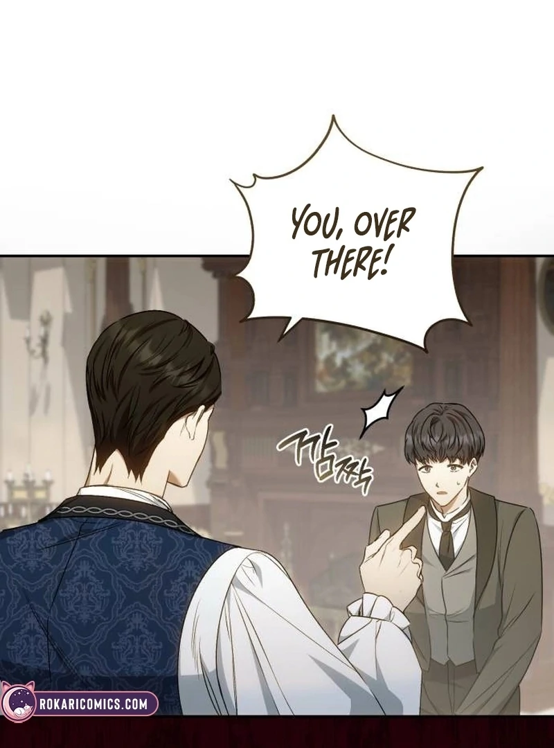 My Husband Was Stolen Twice Chapter 17 - Page 21