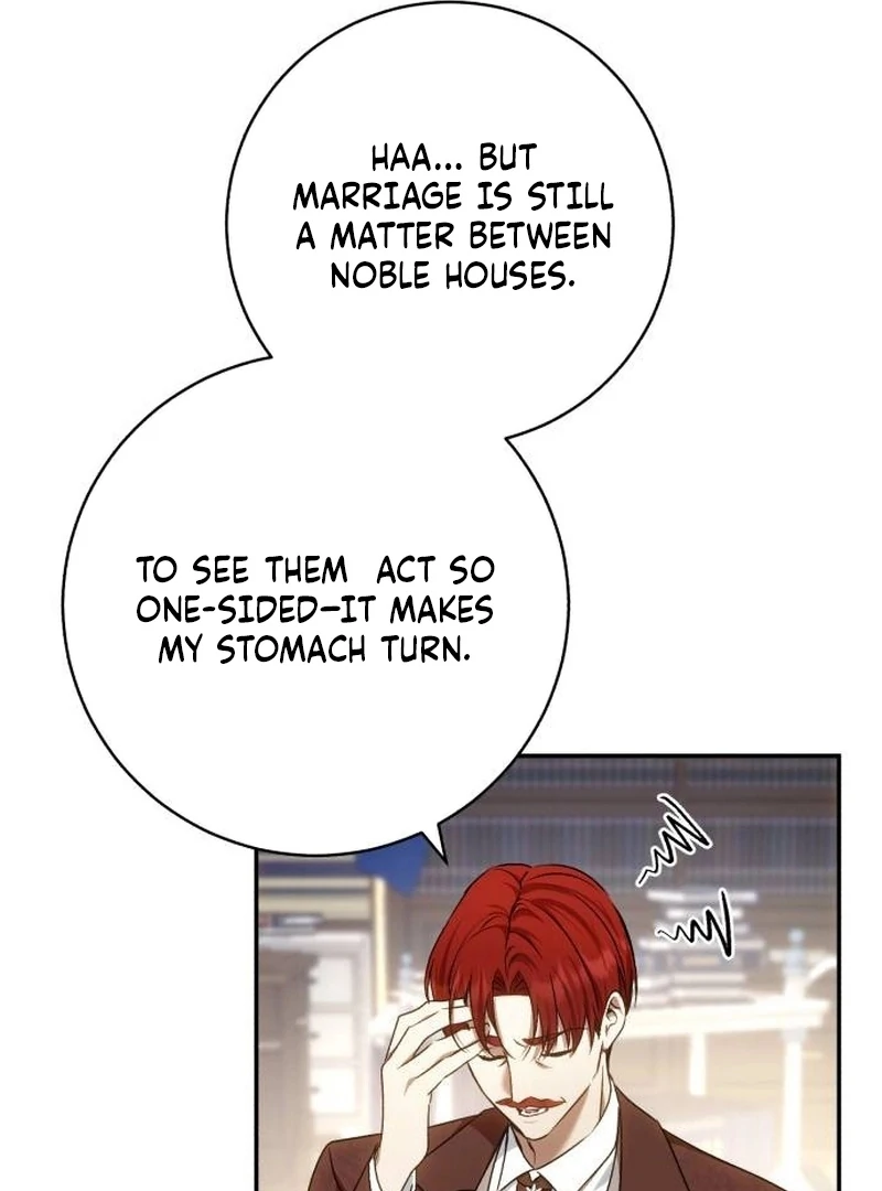 My Husband Was Stolen Twice Chapter 17 - Page 29