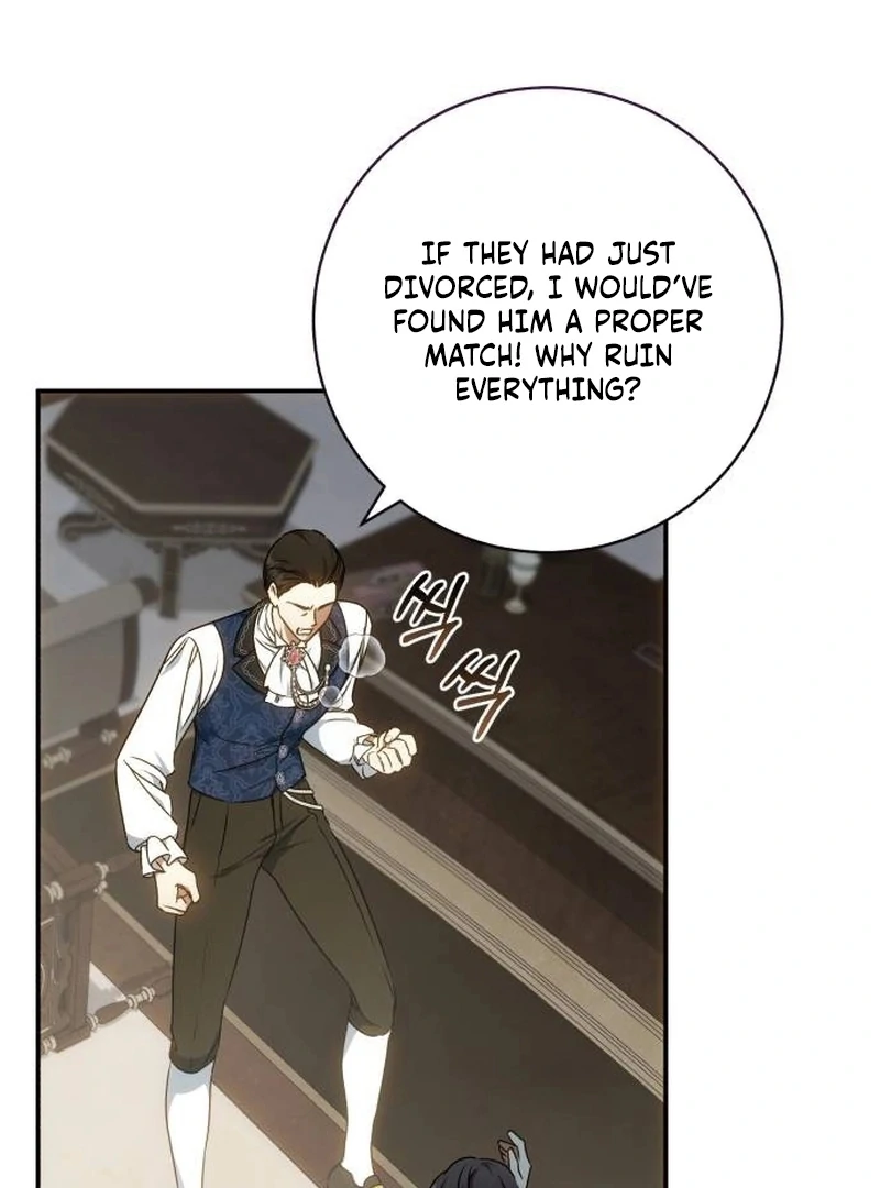 My Husband Was Stolen Twice Chapter 17 - Page 4