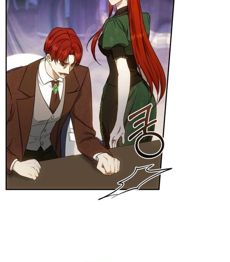 My Husband Was Stolen Twice Chapter 17 - Page 37