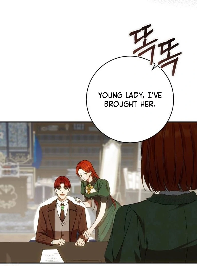 My Husband Was Stolen Twice Chapter 17 - Page 40