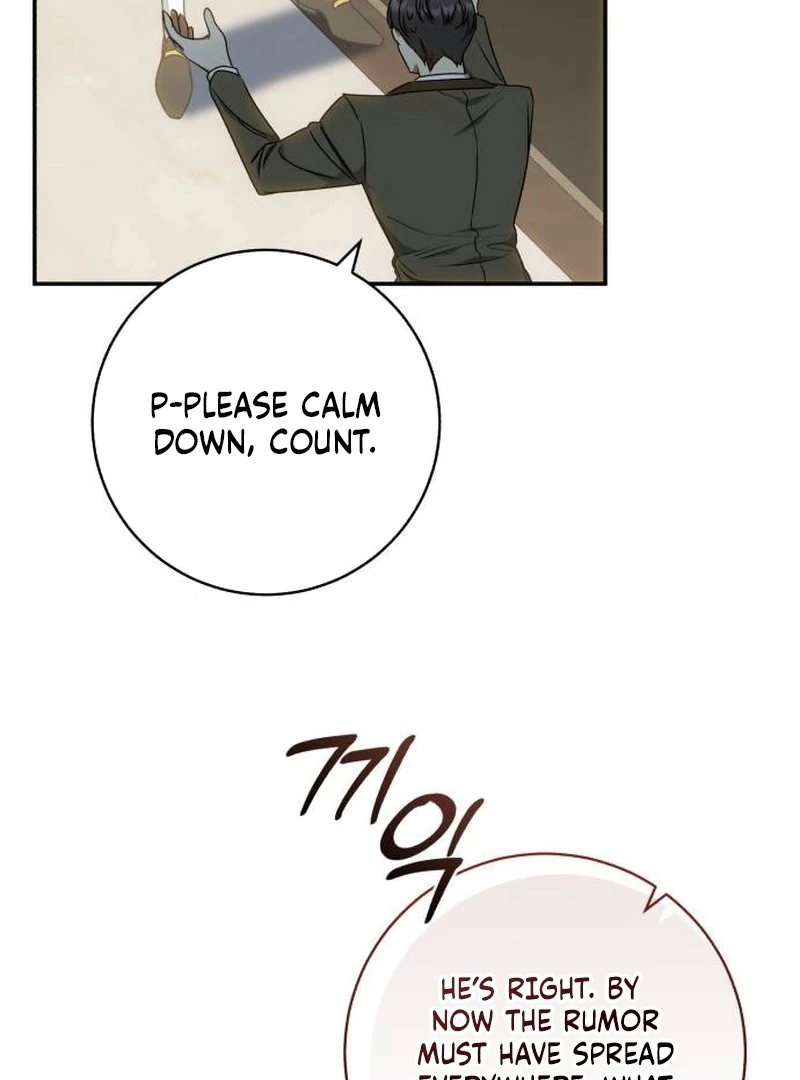 My Husband Was Stolen Twice Chapter 17 - Page 5