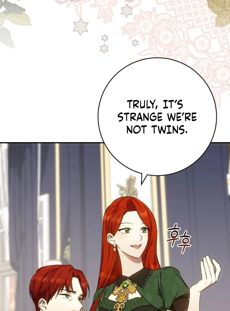 My Husband Was Stolen Twice Chapter 17 - Page 43