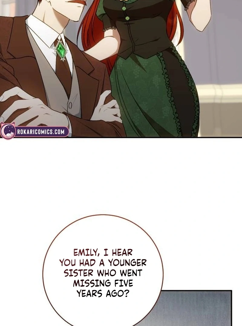 My Husband Was Stolen Twice Chapter 17 - Page 44