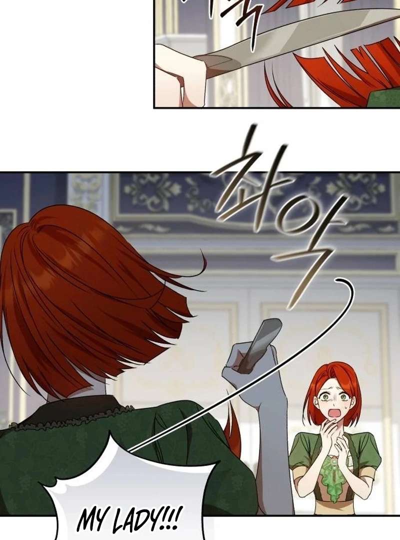 My Husband Was Stolen Twice Chapter 17 - Page 51