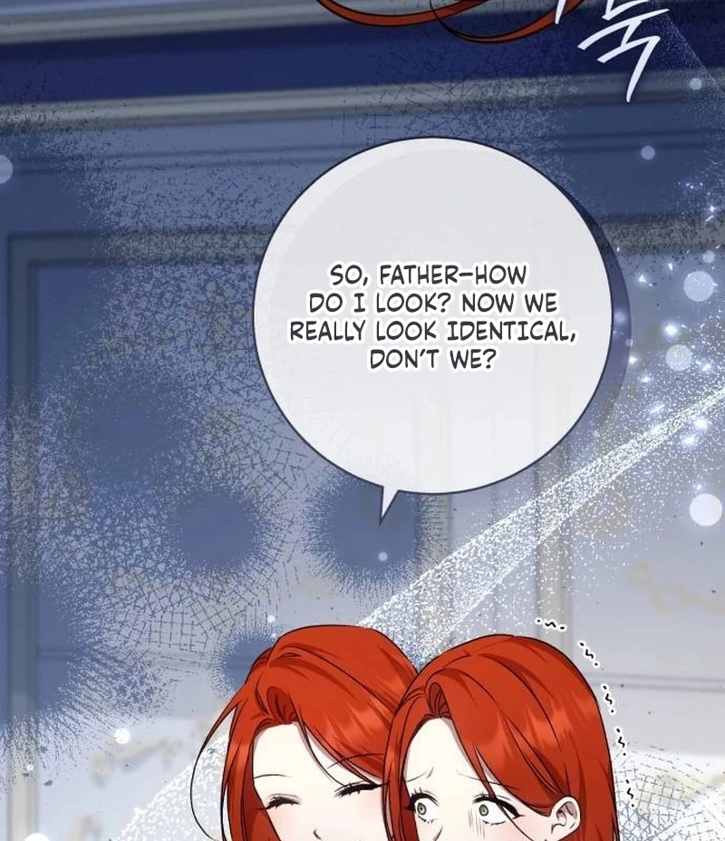 My Husband Was Stolen Twice Chapter 17 - Page 54