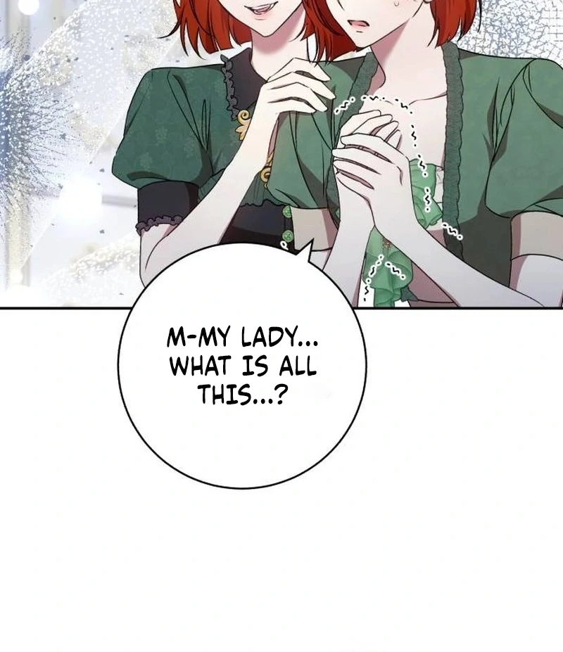 My Husband Was Stolen Twice Chapter 17 - Page 55