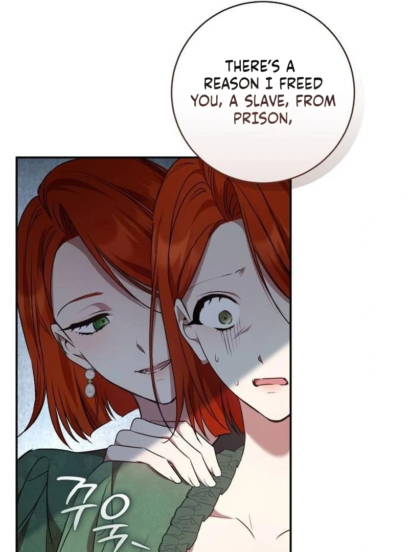 My Husband Was Stolen Twice Chapter 17 - Page 56
