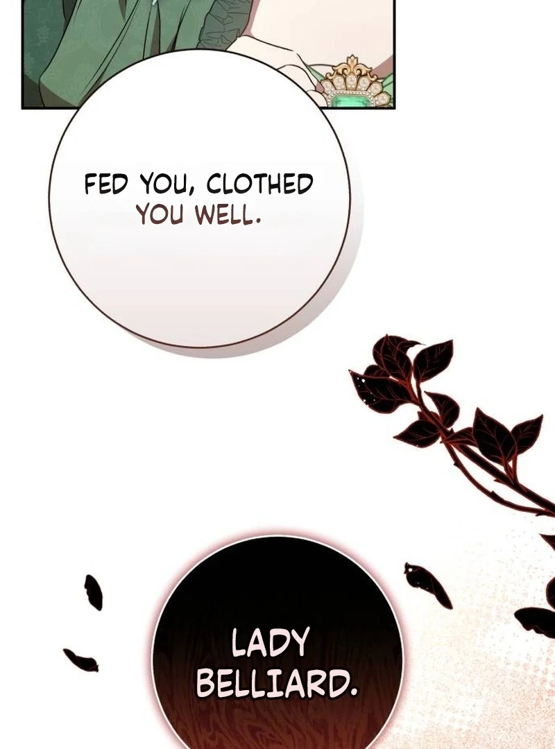 My Husband Was Stolen Twice Chapter 17 - Page 57