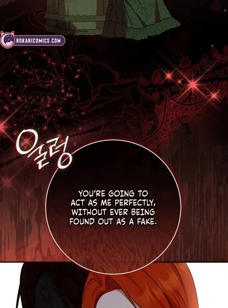 My Husband Was Stolen Twice Chapter 17 - Page 59