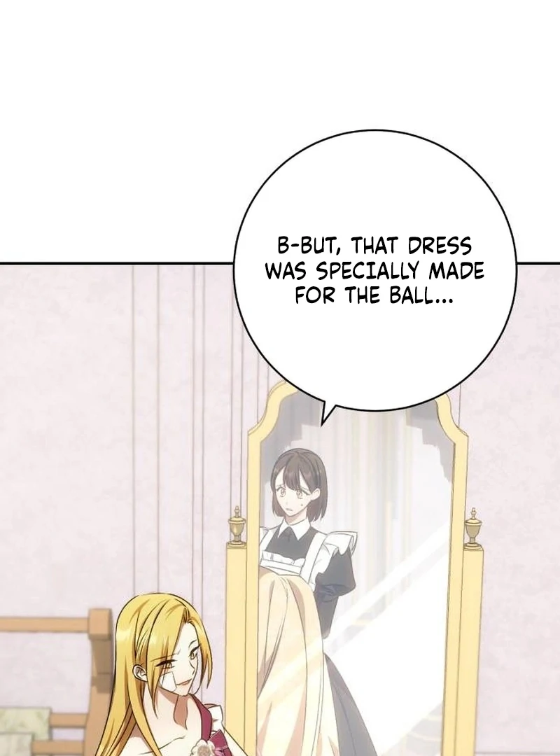 My Husband Was Stolen Twice Chapter 17 - Page 69