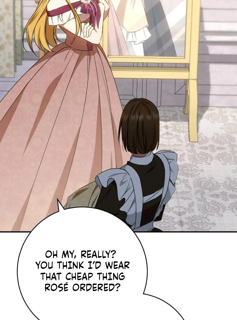 My Husband Was Stolen Twice Chapter 17 - Page 70