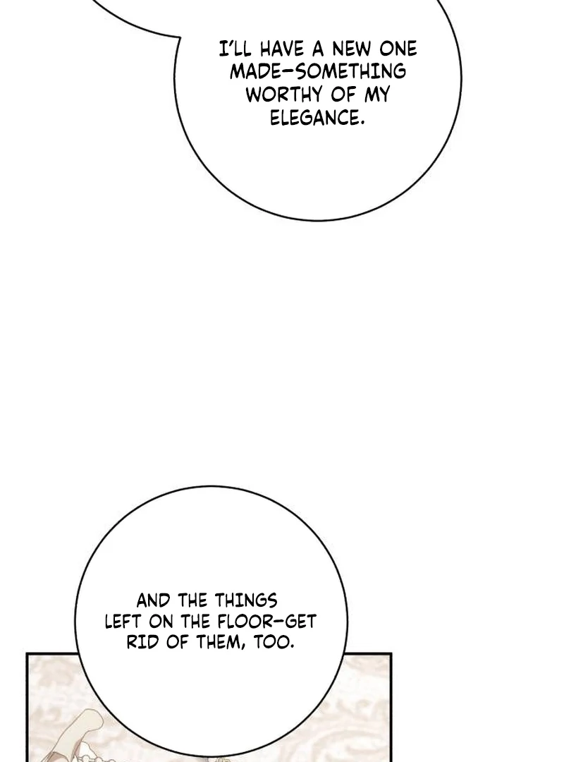 My Husband Was Stolen Twice Chapter 17 - Page 71