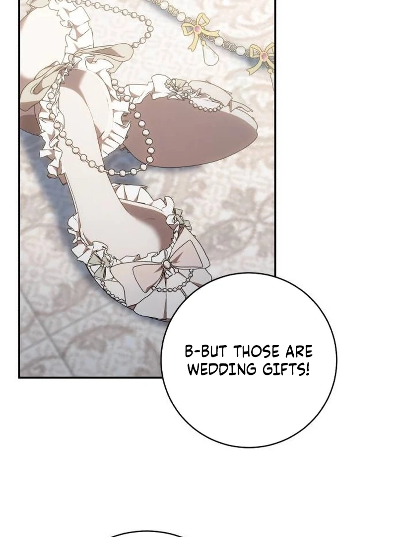 My Husband Was Stolen Twice Chapter 17 - Page 72