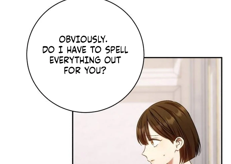 My Husband Was Stolen Twice Chapter 17 - Page 73