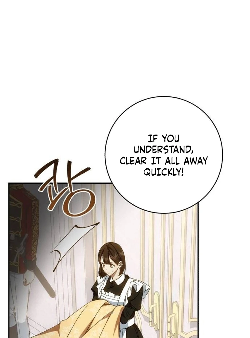 My Husband Was Stolen Twice Chapter 17 - Page 76