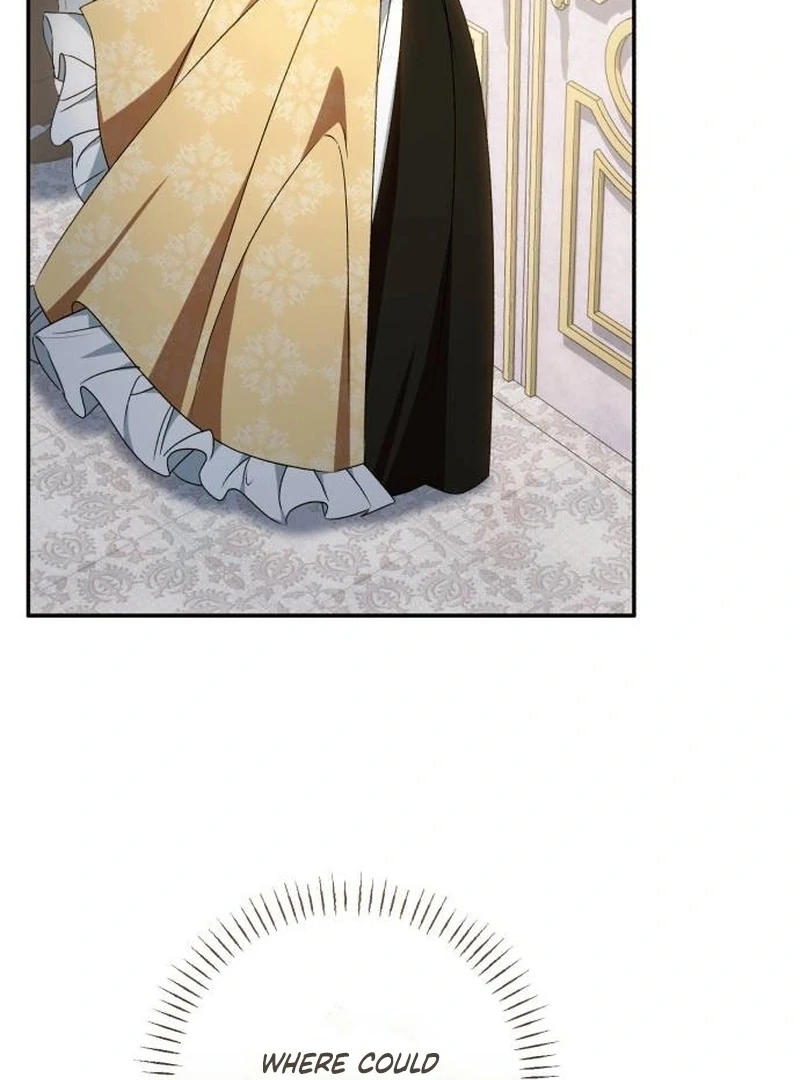My Husband Was Stolen Twice Chapter 17 - Page 77