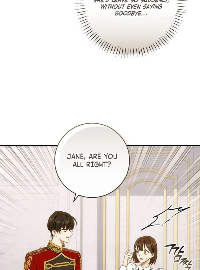 My Husband Was Stolen Twice Chapter 17 - Page 79