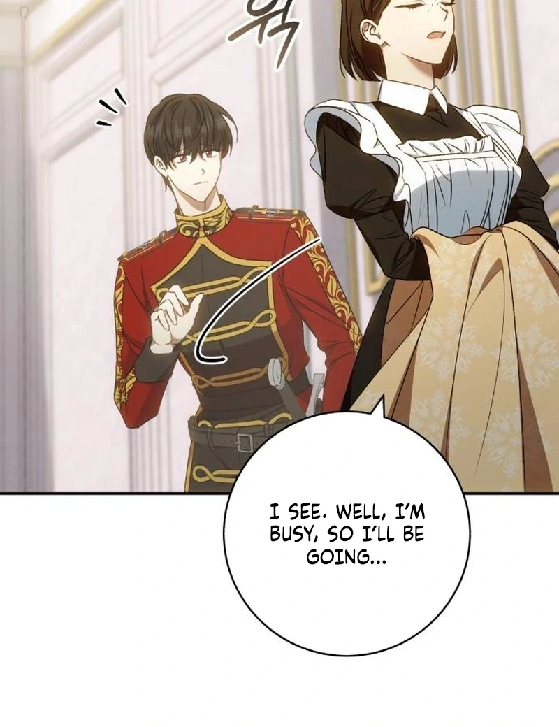 My Husband Was Stolen Twice Chapter 17 - Page 82