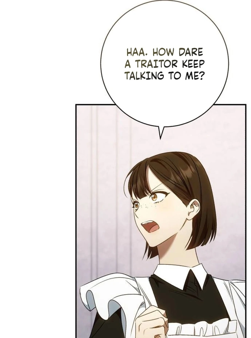 My Husband Was Stolen Twice Chapter 17 - Page 84